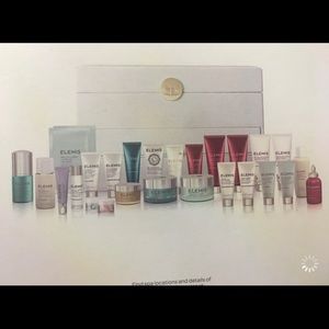 🗣🗣DEAL 🗣🗣MORE THAT 20 PRODUCTS IN ONE ELEMIS BEAUTY BOX 💥💥💥 only $235+FSH